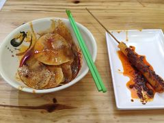 -马三洋芋片(兰州总店)