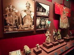 -中国闽台缘博物馆