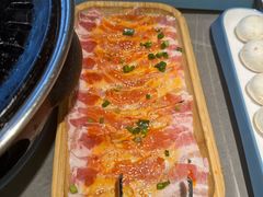 -正宗齐齐哈尔烤肉·齐牛哥鲜切炭火烤肉(杭州总店)