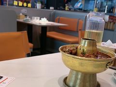 -全牛匠·乐山跷脚牛肉(西北旺万象汇店)