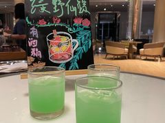 -博林天瑞喜来登酒店·西丽尚膳