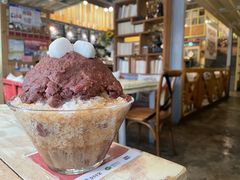 -Cafe Alice咖啡爱丽丝(奥城店)