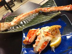 -蟹料理 北海道かに将軍(札幌本店)