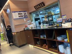 -秋色客家菜(南山店)