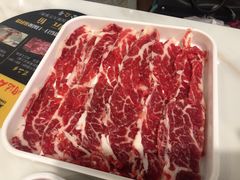 -潮汕大目牛肉火锅(上梅林店)