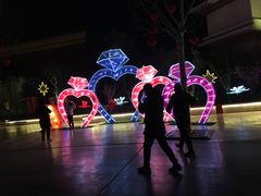 -济南方特东方神画