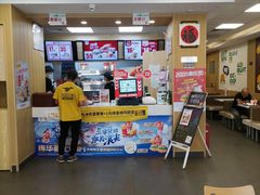 -华莱士·全鸡汉堡(五爱道店)