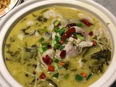 -小菜园新徽菜(常州武进吾悦店)