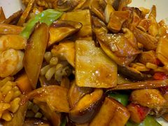 -渔家风味·鲅鱼水饺·央视展播·海鲜天津菜(开发区店)