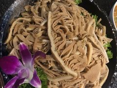 -羊肉街口老银川滩羊涮肉馆