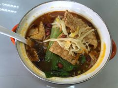 -丽丽三鲜螺蛳粉(田林路店)