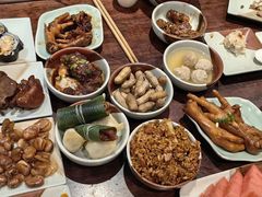 -青藤茶馆(南山路店)