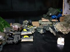 -319集结地真人CS·团建·轰趴馆(城外诚店)