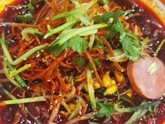 -三姐妹冷面馆(保卫路店)
