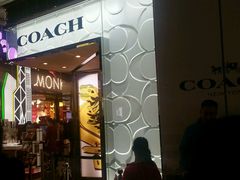-Coach(朗豪坊店)