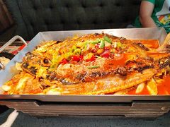 -鸣记脆皮烤鱼(山姆店)