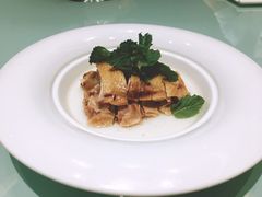 -久宴·天目湖大鱼头(恐龙园店)