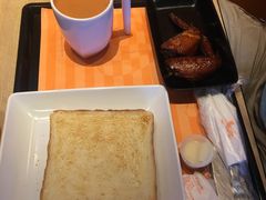 -大快活(丽丰店)