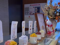 -连杏双皮奶(长沙国金店)
