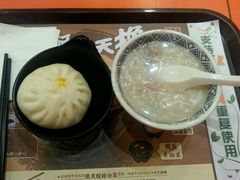 -吉野家(人和香港城店)