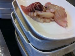 -怡人怡口牛排海鲜自助(飞龙大厦店)