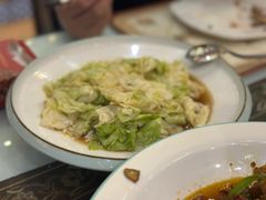 -海尔巴格·新疆菜(吐鲁番店)