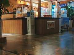 -汉宫汤泉汗蒸洗浴(五四广场店)