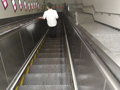 -北沙滩(地铁站)