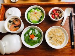 -杰爱月子护理中心