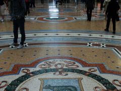 -埃马努埃莱二世拱廊