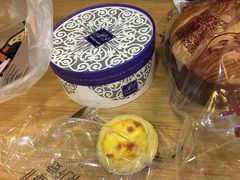 -爱礼帝斯蛋糕店