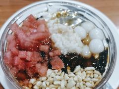 -绿茶餐厅(成都天府红店)
