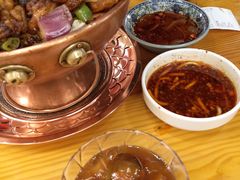 -黄泰吉拾味餐厅(江汉路店)