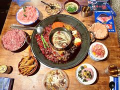 -楠火锅(太古里总店)