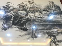 -果渊斋老米家泡馍馆(大雁塔店)