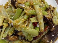 -向民炒鸡老店(火车站店)