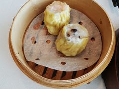 -无锡城中皇冠假日酒店·芳园中餐厅