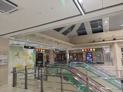 -光启城时尚购物中心