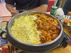 -李先生的首尔小馆(松江启源广场店)