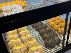 -喜茶(深圳福田星河COCO Park店)