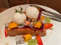 -翠贝卡&Mama Kelly Brunch Coffee(河西店)