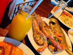 -西安W酒店·WEI全味西餐厅