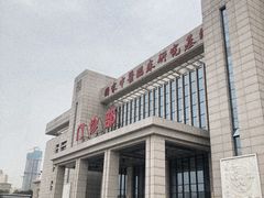 -湖北省中医院(光谷院区)