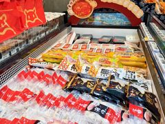 -盒马鲜生(曜一城店)