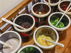 -聚汇三少·龙虾·中餐厅(莫邪路新天地店)