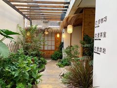 -边渡咖啡烘焙店(昙华林店)