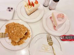 -PETIT PARIS 小巴黎(花园道店)