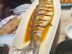 -红蜡烛-养生粥-津鲁菜(中山路店)