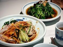 -龍聚祥烧麦馆(鼓楼店)
