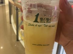 -1点点(苏州中心店)